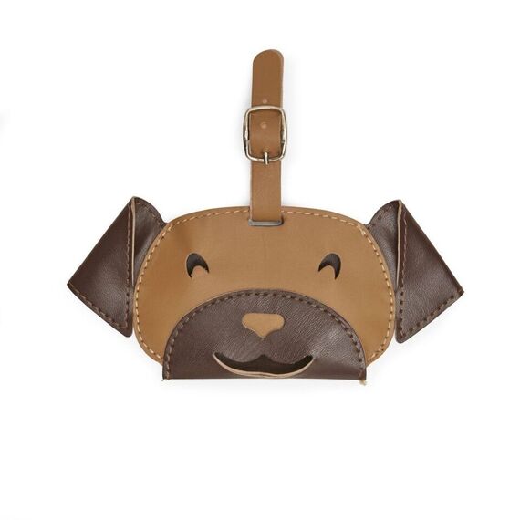 Poo Bag Carrier Dispenser (DIG07) / Gadgets