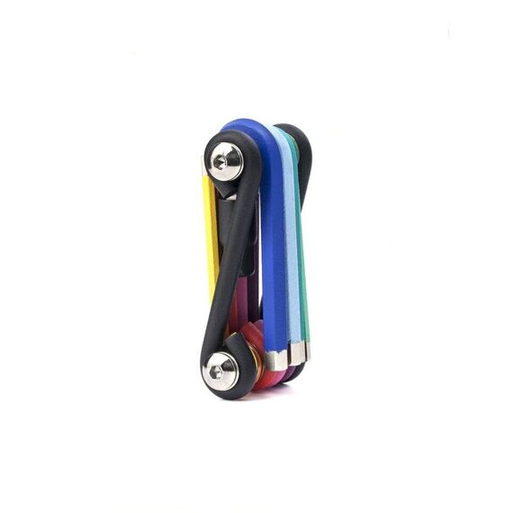 Rainbow Multi Tool (CD120) / Gadgets