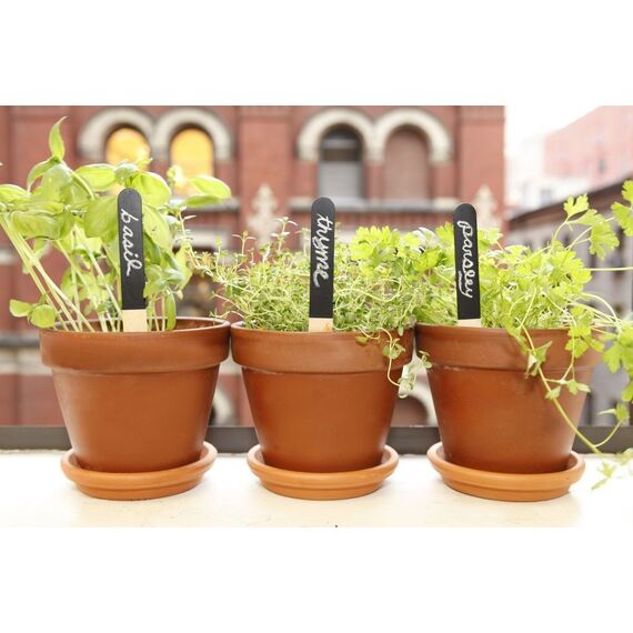 Reusable Garden Markers (GA06) / Gadgets