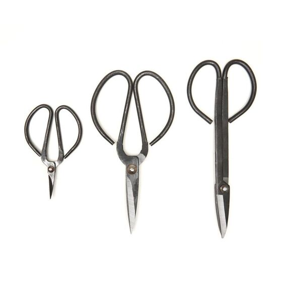 Scissor Set For Garden (SC37) / Gadgets