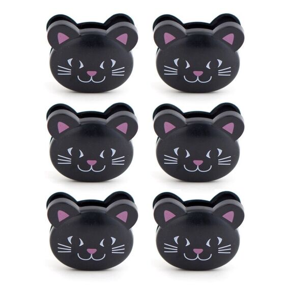 Bag Clips Cats (BC05CA) / Gadgets