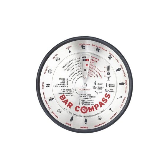 Bar Compass (BA85) / Gadgets - Αταξινόμητα -  - Techbox