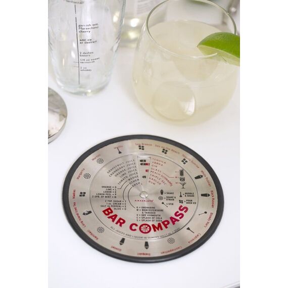 Bar Compass (BA85) / Gadgets - Αταξινόμητα -  - Techbox