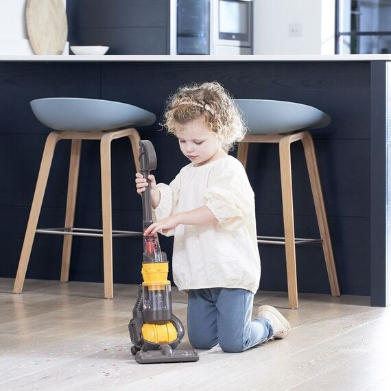 Casdon - Dyson Ball Vacuum  (64150) / Toys