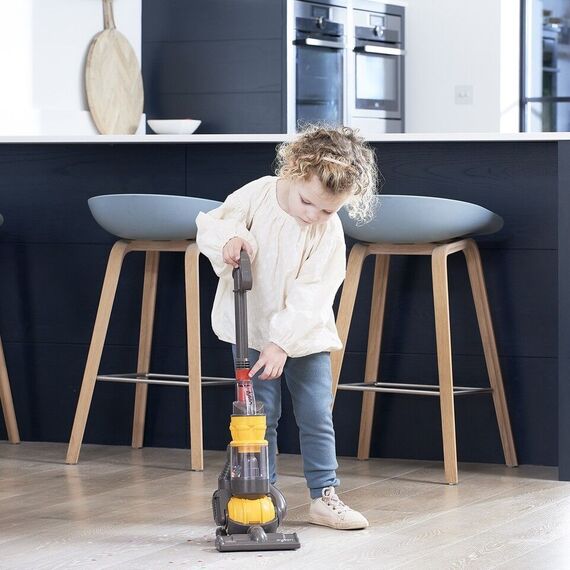 Casdon - Dyson Ball Vacuum  (64150) / Toys