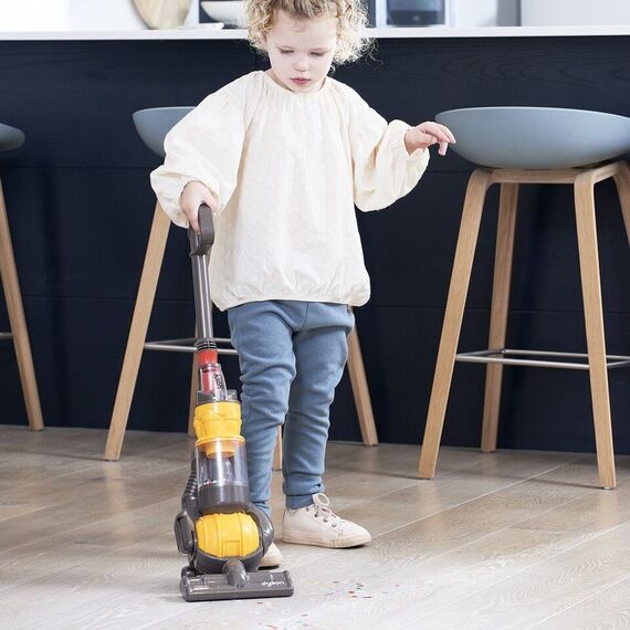 Casdon - Dyson Ball Vacuum  (64150) / Toys