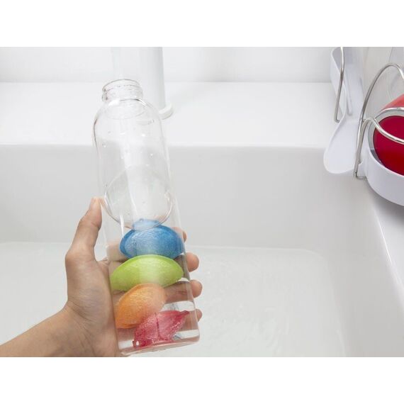 Bottle Scrubbies (CU274) / Gadgets - Αταξινόμητα -  - Techbox