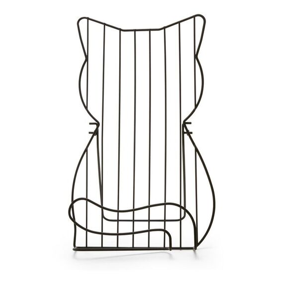 Cat Book Stand / Gadgets