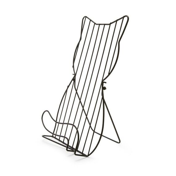 Cat Book Stand / Gadgets