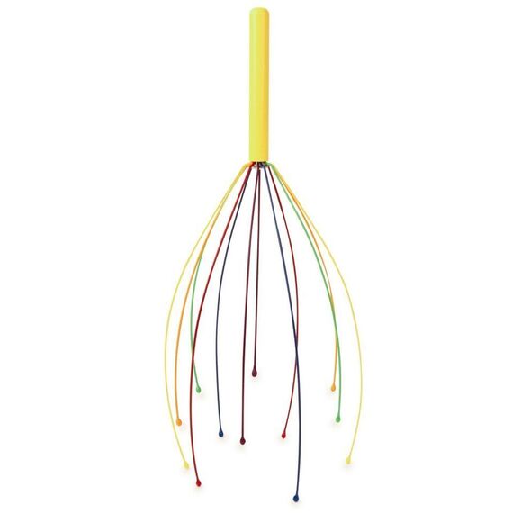 Head Massager Color (AR22-A) / Gadgets