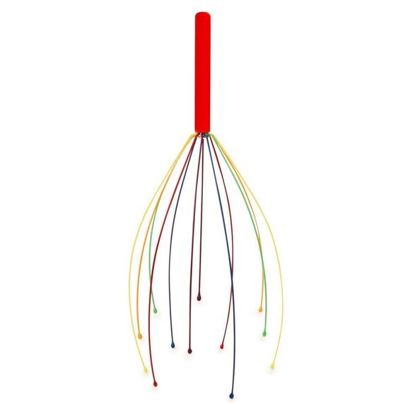 Head Massager Color (AR22-A) / Gadgets