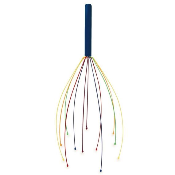 Head Massager Color (AR22-A) / Gadgets