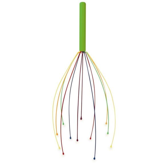 Head Massager Color (AR22-A) / Gadgets