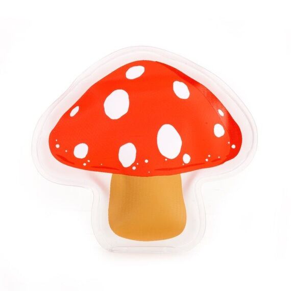 Mushroom Hot/Cold Pack / Gadgets - Αταξινόμητα -  - Techbox