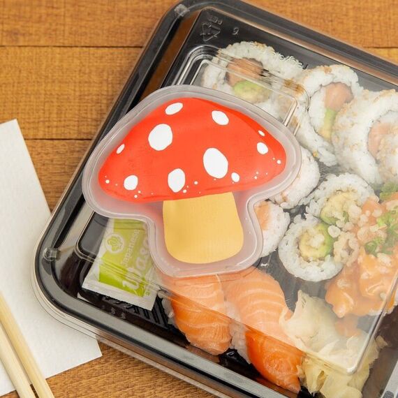 Mushroom Hot/Cold Pack / Gadgets - Αταξινόμητα -  - Techbox