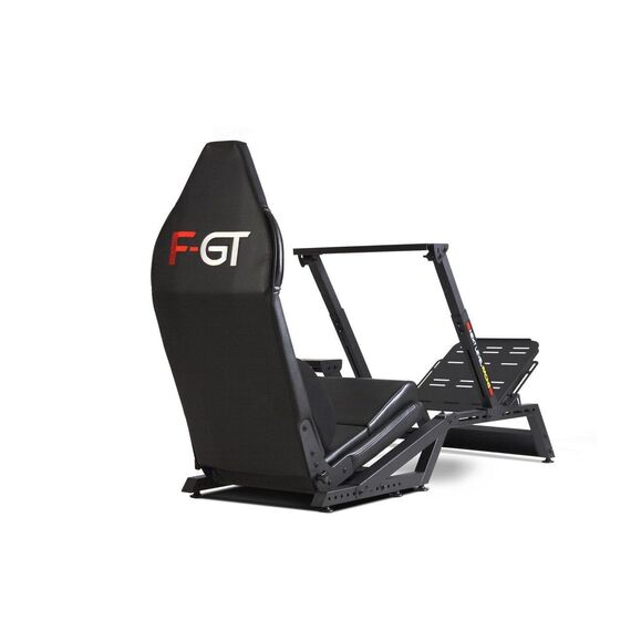Next Level Racing - F-GT Cockpit / PC | Techbox