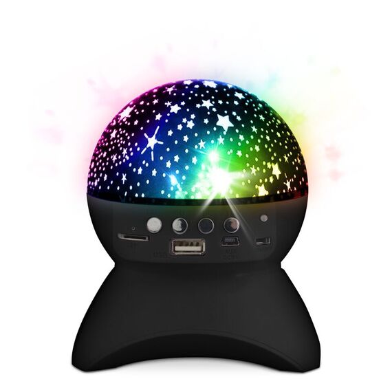 MUSIC - StarLight Speaker  (501126) / Toys