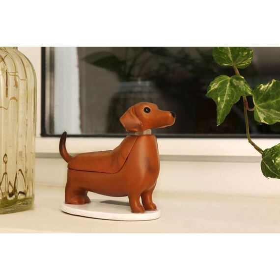 Solar Dachshund - Boudewijn (1612) / Gadgets