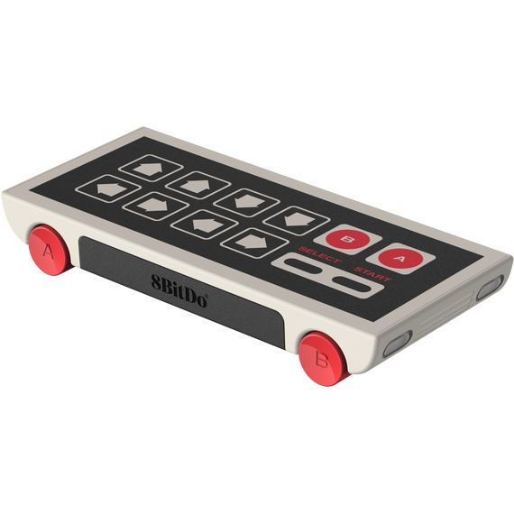 8BitDo N30 Wireless Mobile Charger / Nintendo Switch - Nintendo Switch Accessories - Accessories for Consoles - Techbox