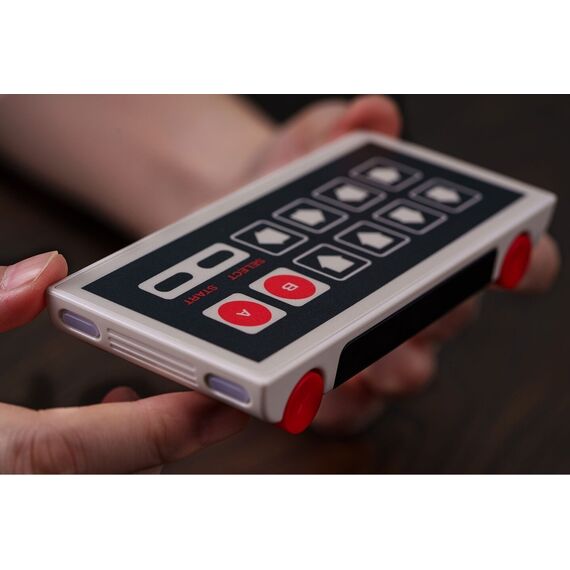 8BitDo N30 Wireless Mobile Charger / Nintendo Switch - Nintendo Switch Accessories - Accessories for Consoles - Techbox