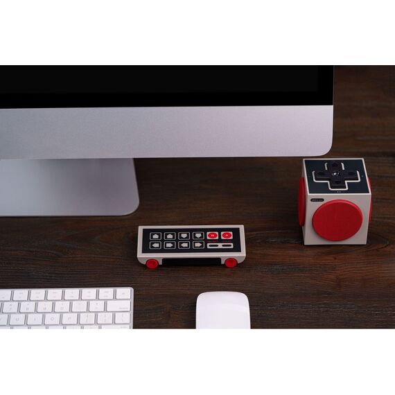 8BitDo N30 Wireless Mobile Charger / Nintendo Switch - Nintendo Switch Accessories - Accessories for Consoles - Techbox