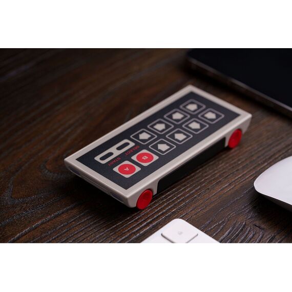 8BitDo N30 Wireless Mobile Charger / Nintendo Switch - Nintendo Switch Accessories - Accessories for Consoles - Techbox