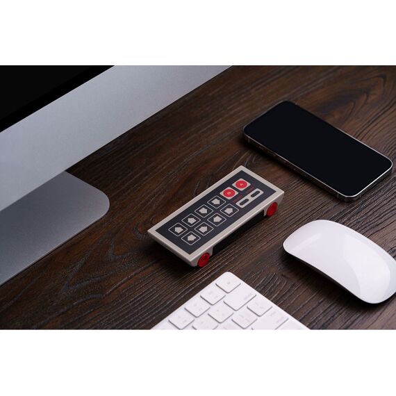 8BitDo N30 Wireless Mobile Charger / Nintendo Switch - Nintendo Switch Accessories - Accessories for Consoles - Techbox