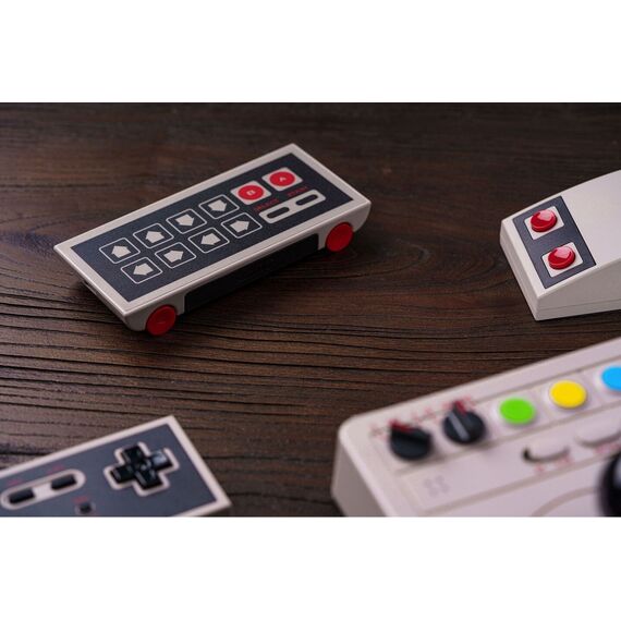 8BitDo N30 Wireless Mobile Charger / Nintendo Switch - Nintendo Switch Accessories - Accessories for Consoles - Techbox
