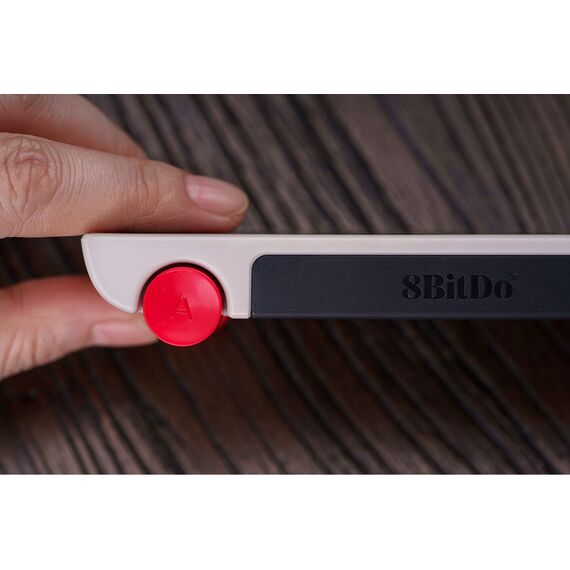 8BitDo N30 Wireless Mobile Charger / Nintendo Switch - Nintendo Switch Accessories - Accessories for Consoles - Techbox