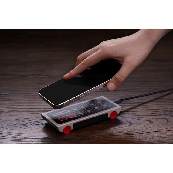 8BitDo N30 Wireless Mobile Charger / Nintendo Switch - Nintendo Switch Accessories - Accessories for Consoles - Techbox