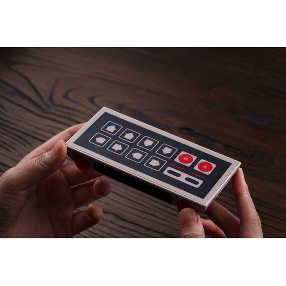 8BitDo N30 Wireless Mobile Charger / Nintendo Switch - Nintendo Switch Accessories - Accessories for Consoles - Techbox