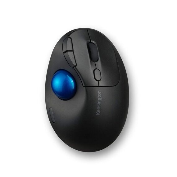 Kensington - ProFit Ergo TB450 Trackball Wireless - Black / Computers