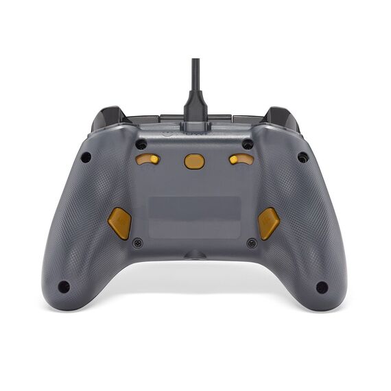 PowerA Advantage Wired Controller - Midas Fortnite (Xbox Series X - S) / Xbox Series X - S Accessories - Series X - Techbox