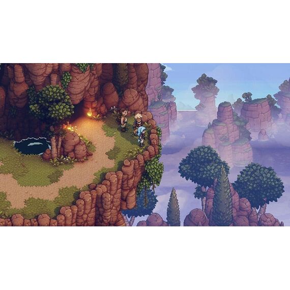 Sea of Stars / PlayStation 4 - PS4 Games - Games - Techbox