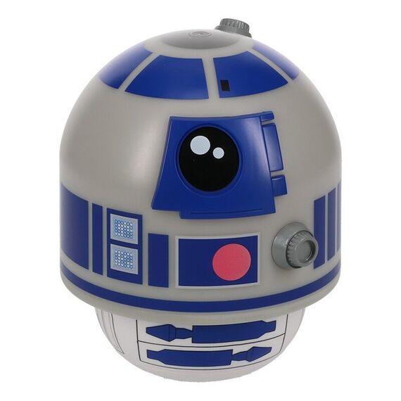 Star Wars R2D2 Sway Light HOME / Fan Shop and Merchandise - Various - Various - Techbox