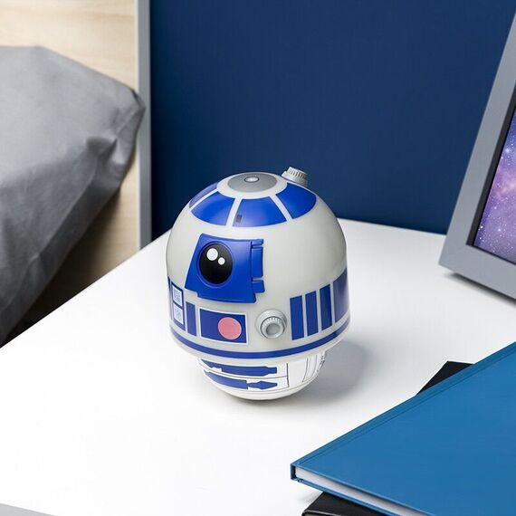 Star Wars R2D2 Sway Light HOME / Fan Shop and Merchandise - Various - Various - Techbox
