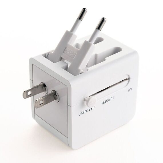 Travel Adapter / Gadgets | Techbox