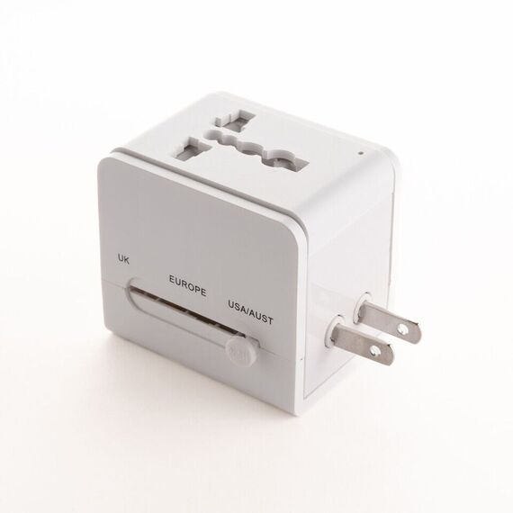 Travel Adapter / Gadgets | Techbox