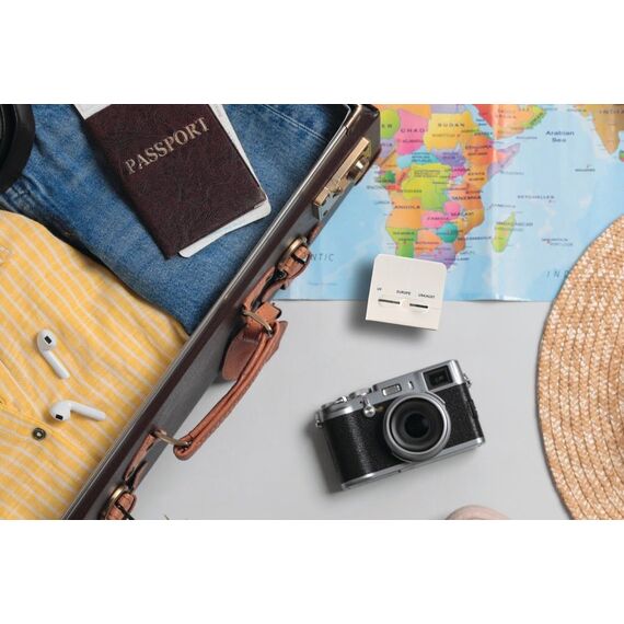 Travel Adapter / Gadgets | Techbox