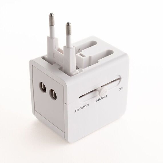 Travel Adapter / Gadgets | Techbox