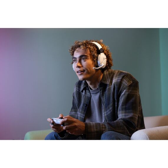 Turtle Beach Recon 70 Wired Headset - 2024 Multi platform - White / PlayStation 5 | Techbox