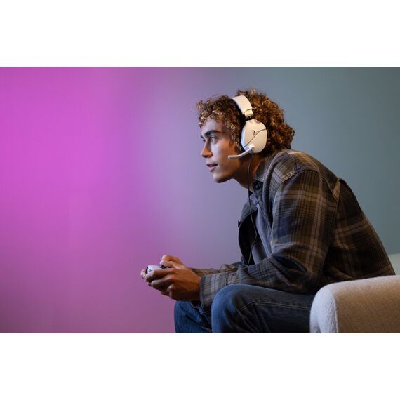 Turtle Beach Recon 70 Wired Headset - 2024 Multi platform - White / PlayStation 5 | Techbox