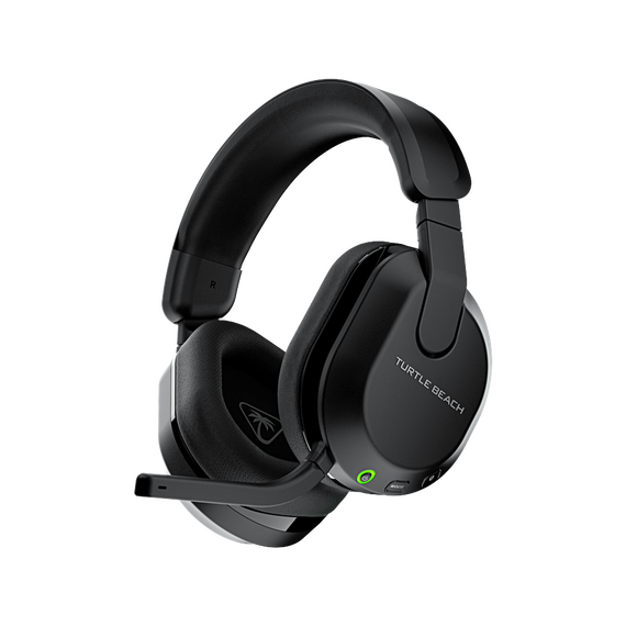 Turtle Beach Stealth 600 GEN3 Wireless Headset - Black / Xbox Series X - S Accessories - Series X - Techbox