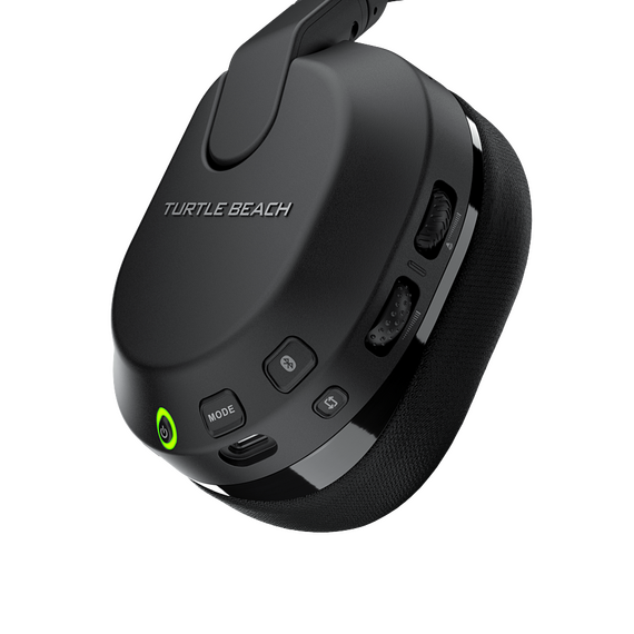 Turtle Beach Stealth 600 GEN3 Wireless Headset - Black / Xbox Series X - S Accessories - Series X - Techbox