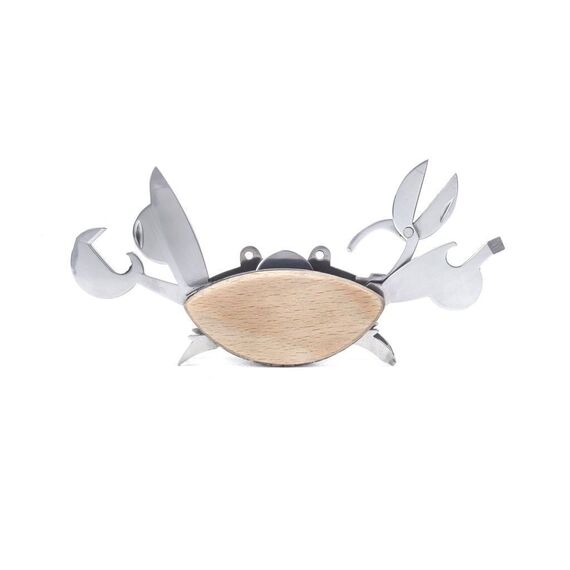 Crab Multi Tool (CD114) / Gadgets