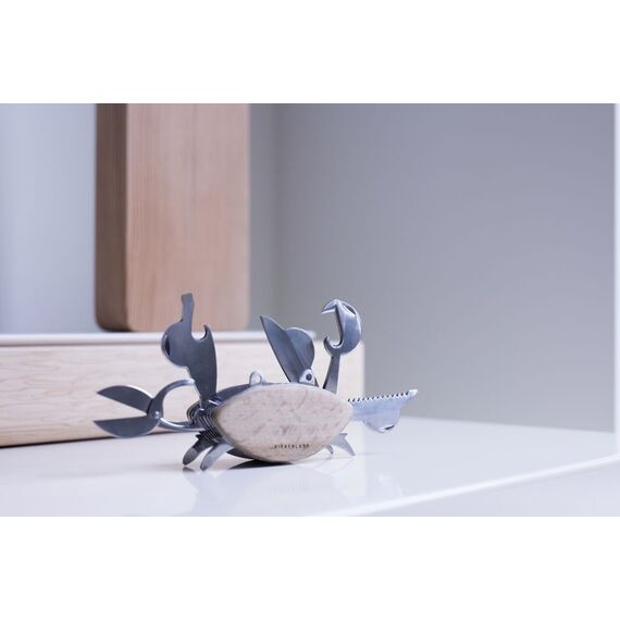 Crab Multi Tool (CD114) / Gadgets