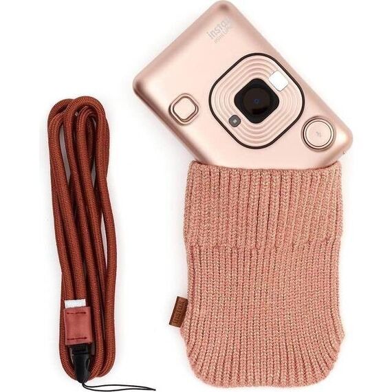 Fuji - Instax Mini Liplay Accessory Kit Bundle / Electronics - Αταξινόμητα -  - Techbox