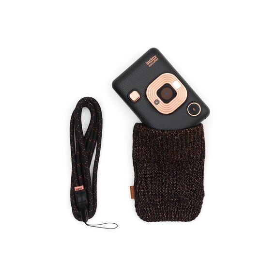 Fuji - Instax Mini Liplay Accessory Kit Bundle / Electronics - Αταξινόμητα -  - Techbox