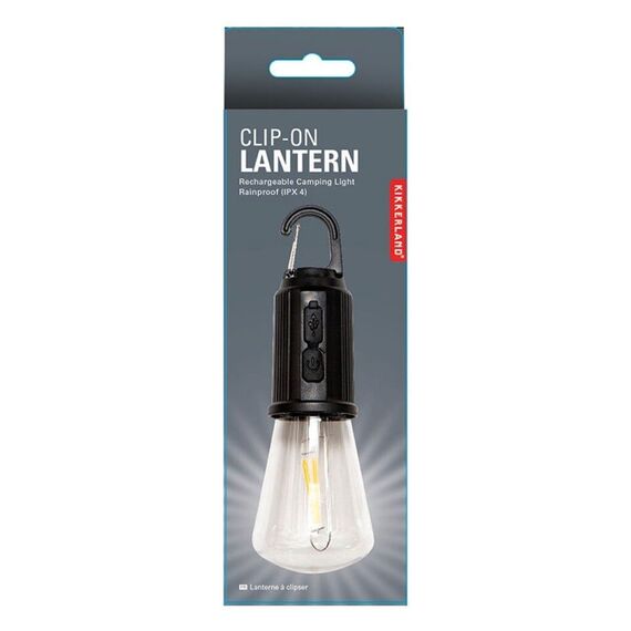Hanging Clip Light / Gadgets