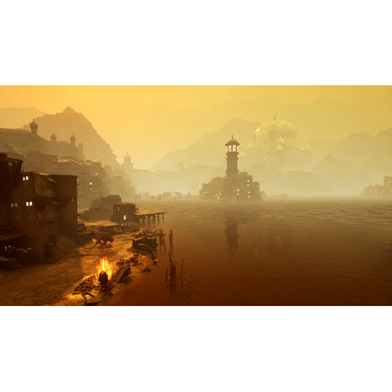 Morbid: The Lords of Ire / PlayStation 5 - PS5 Games - Games - Techbox